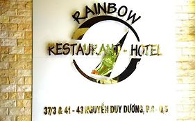 Rain Bow Hotel